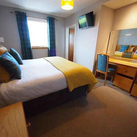Park Hotel Thurso Dış mekan fotoğraf