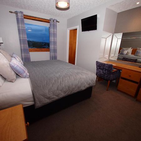 Park Hotel Thurso Dış mekan fotoğraf