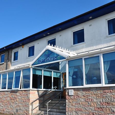 Park Hotel Thurso Dış mekan fotoğraf