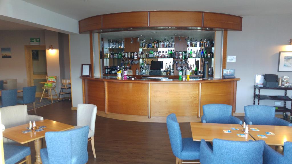 Park Hotel Thurso Dış mekan fotoğraf